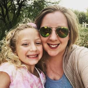 Meet your Posher, Maegan